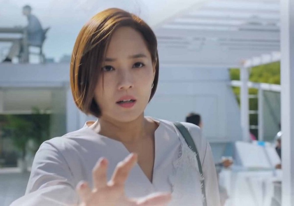 《上流戰爭》第二季網友爆笑腦洞!蝴蝶紋身女人現身?吳允熙逆襲成社長復仇?腦洞超狂