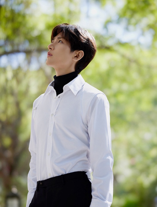 2020最具觀眾緣的陸劇男星TOP 2：成毅 得票4,089,326