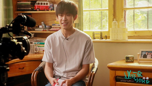 2020最具觀眾緣的陸劇男星TOP 1：易烊千璽 得票4,152,428