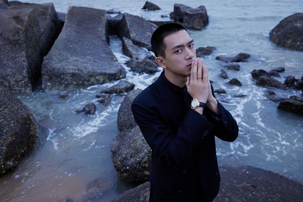 李現