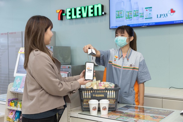 7-11開心花隨時取優惠開跑!咖啡買1送1、全店6000件商品第二件6折