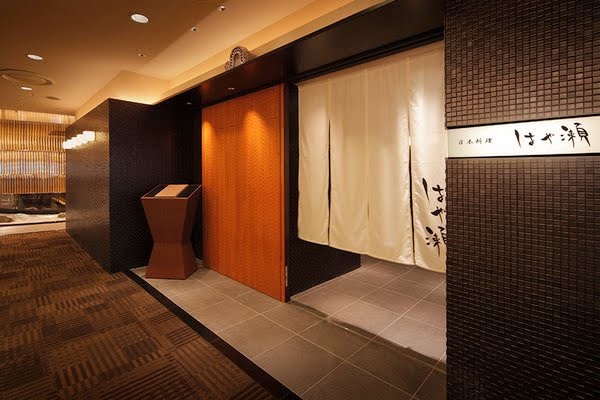 JR東日本首家海外飯店登場!「JR東日本大飯店台北」絕美日系風格,還有懷石料理餐廳!