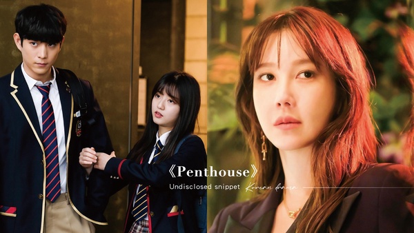 《Penthouse上流戰爭》未公開劇情！秀蓮&amp;雙胞胎重要片段被刪，「露娜有最終反派的感覺」藏暗示？