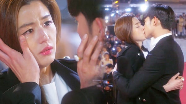 三大有線台最高收視Top4:SBS《來自星星的你》全智賢、金秀賢28.1%