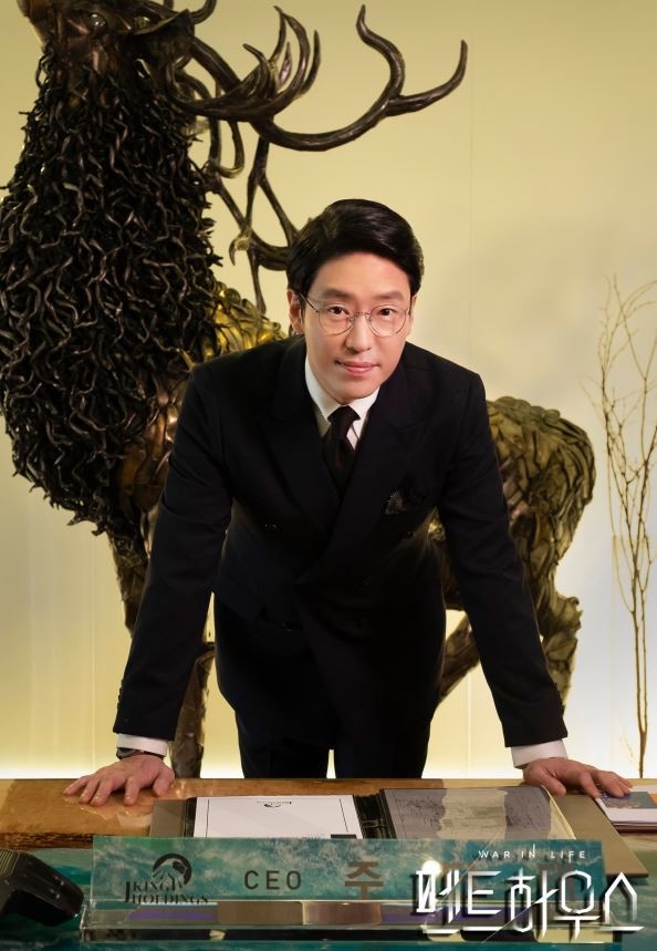 近年有線台最高收視Top10！《Penthouse上流戰爭》奪下亞軍，《星你》只有第四，冠軍是不敗經典
