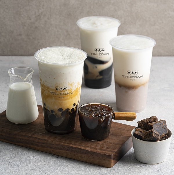 5家超商、手搖「寒流暖心優惠」！珍煮丹全品項買1送1、7-11咖啡三重優惠買到手軟