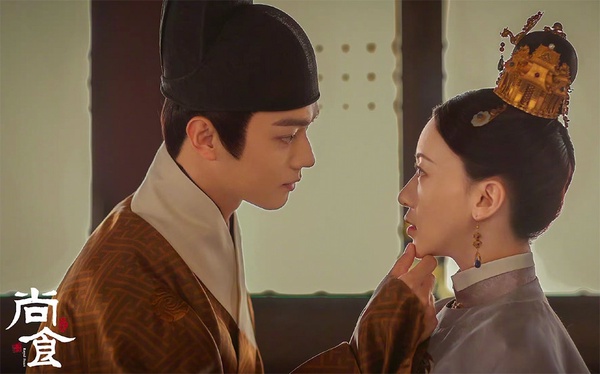 2021年10部熱門古裝大女主主劇！章子怡《上陽賦》定檔，彭小苒《九州朱顏記》劇照曝光