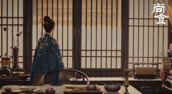 2021年10部熱門古裝大女主主劇！章子怡《上陽賦》定檔，彭小苒《九州朱顏記》劇照曝光
