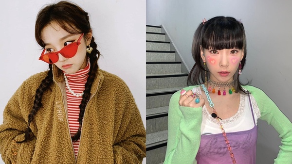 偶像也有迷妹日常！6組追星成功韓星，Lisa上節目告白孔劉，還有她直接跟偶像變同事～
