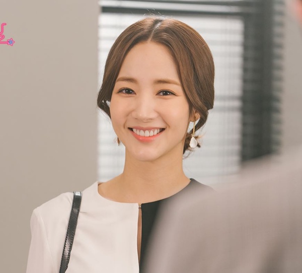 《女神降臨》文佳煐演技被讚！網評「演傻白甜超討喜」女星，朴敏英、金智媛又甜又旺夫
