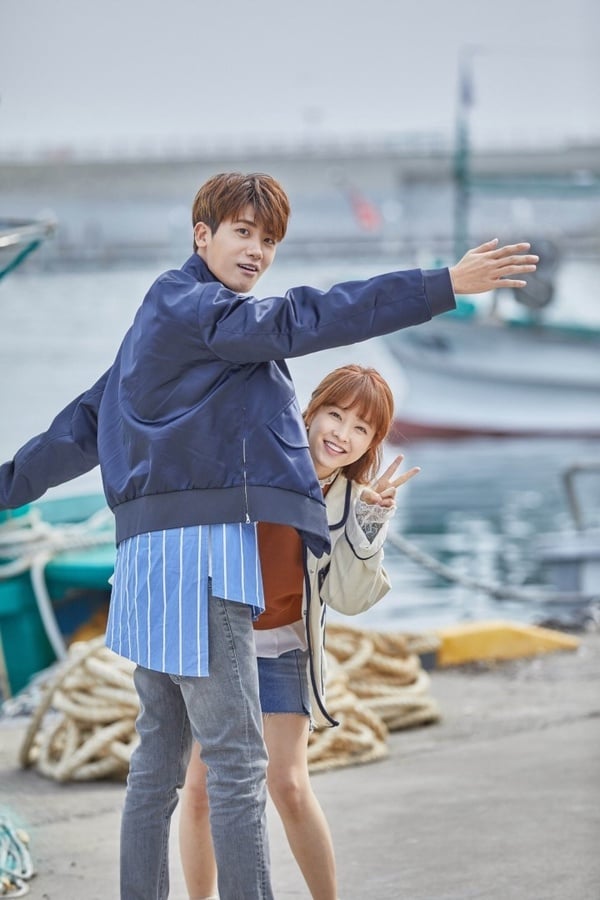 《女神降臨》文佳煐演技被讚!網評「演傻白甜超討喜」女星,朴敏英、金智媛又甜又旺夫