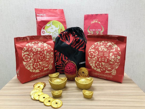全家福袋登場！買福袋抽賓士3台、20個名牌包，全台限量85萬個「這天」開賣！