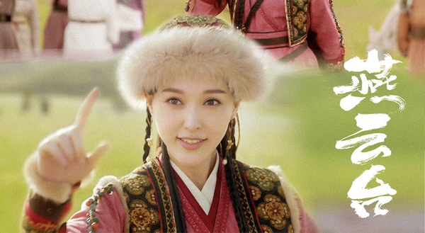 9個「演少女被群嘲」的熟齡女星！周迅《如懿傳》被罵裝嫩，她60歲演16歲最扯
