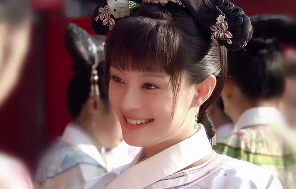 《甄嬛傳》