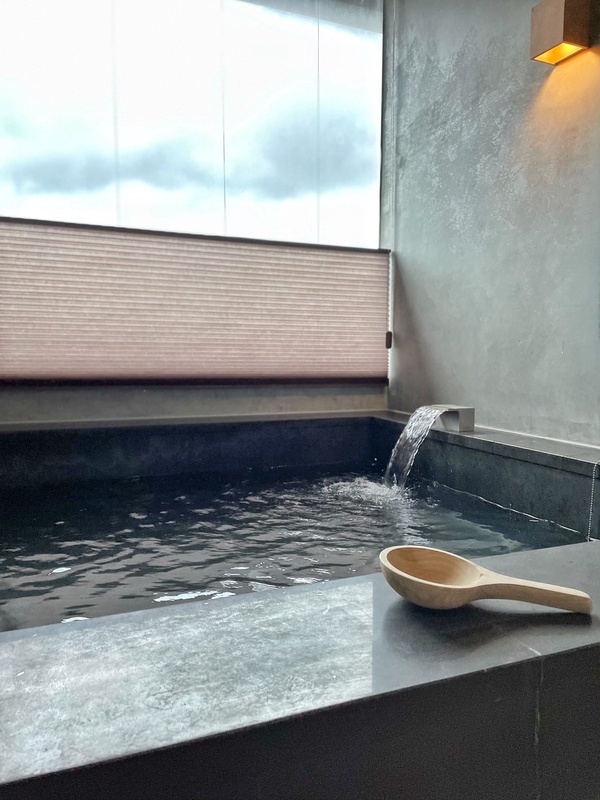 宜蘭礁溪最難預約溫泉飯店「呆水溫泉」開箱！