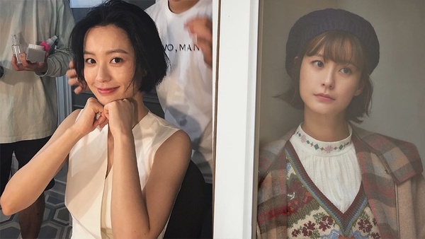 韓國演藝圈「第二眼美女」TOP10！《三十九》田美都、《靈魂伴侶》金多美都進榜！