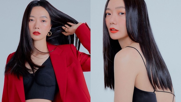 韓國演藝圈「第二眼美女」TOP10！《三十九》田美都、《靈魂伴侶》金多美都進榜！