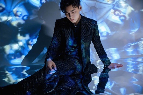 2020陸劇男星網路影響力指數榜TOP 10！成毅僅第十，任嘉倫第四，冠軍果然又是他