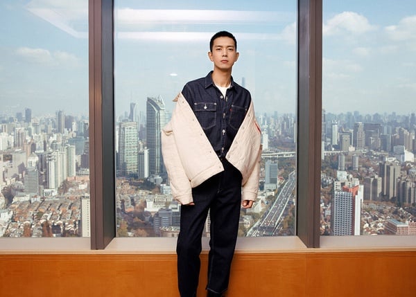 2020陸劇男星網路影響力指數榜TOP 10！成毅僅第十，任嘉倫第四，冠軍果然又是他