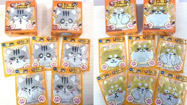 冬天救星「熔炎熱暖暖包」全新登場！高溫73度、10分鐘速瞬熱，寒流來也能暖呼呼