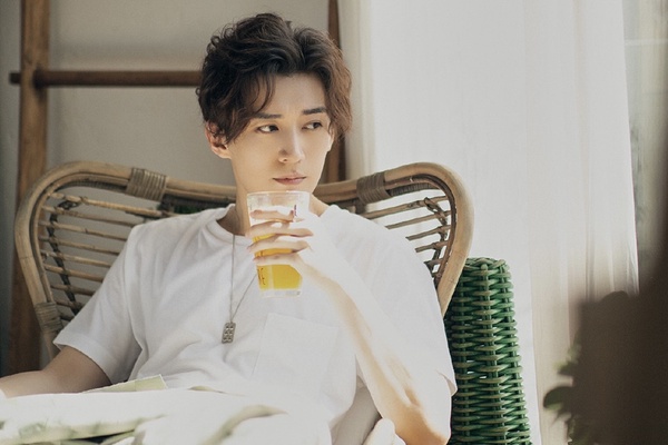網評「小說標配男主長相」TOP 10！羅雲熙、王一博皆上榜，而他是從小說走出來的BG之光