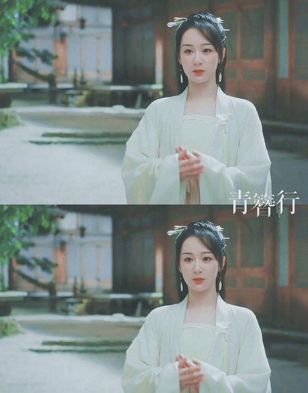 人氣陸劇女星2021待播劇3：楊紫《餘生，請多指教》、《青簪行》、《女心理師》
