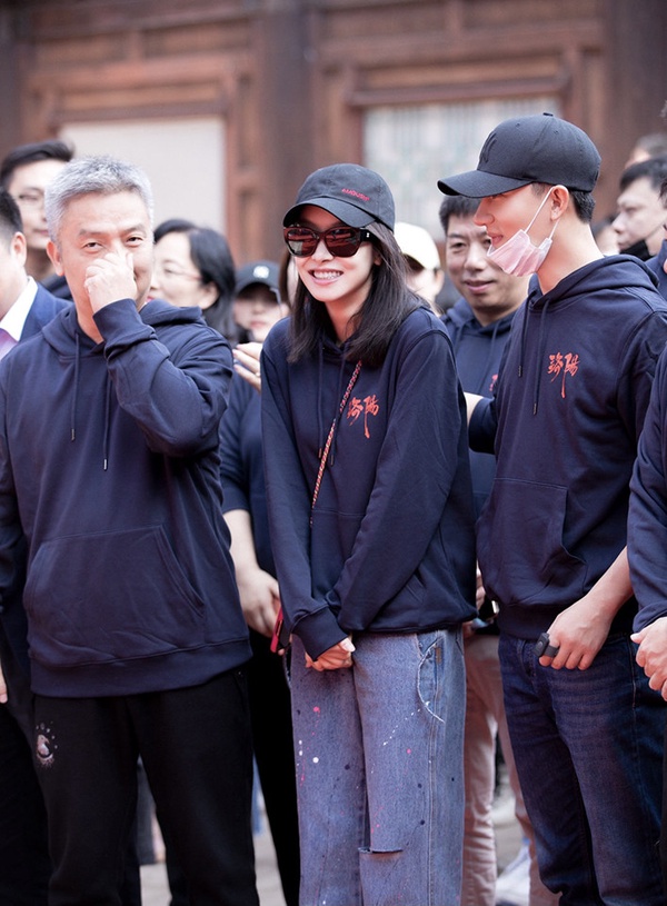 人氣陸劇女星2021待播劇6：宋茜《心跳源計畫》、《陌生的戀人》、《風起洛陽》