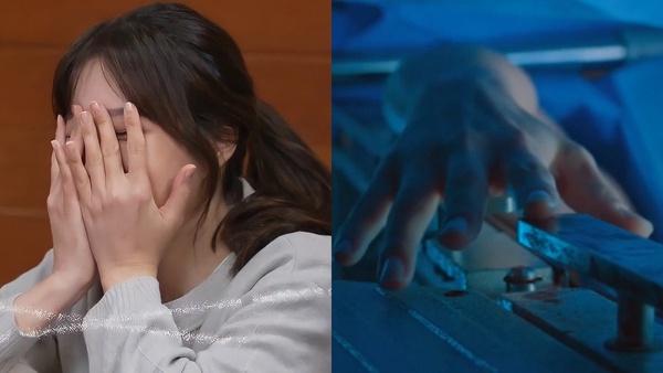 《上流戰爭》第2季朱丹泰&千書真「婚禮照」曝光！豪華婚禮還有直升機，秀蓮會回歸嗎？