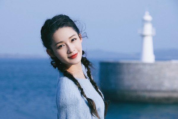 2020陸劇女星網路影響力指數榜TOP 10！譚松韻第八，楊紫贏過楊冪，而真正話題女王是她