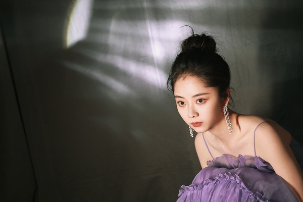 2020陸劇女星網路影響力指數榜TOP 10！譚松韻第八，楊紫贏過楊冪，而真正話題女王是她