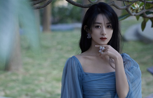 2020陸劇女星網路影響力指數榜TOP 10！譚松韻第八，楊紫贏過楊冪，而真正話題女王是她