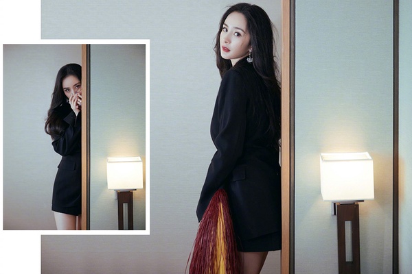 2020陸劇女星網路影響力指數榜TOP 10！譚松韻第八，楊紫贏過楊冪，而真正話題女王是她