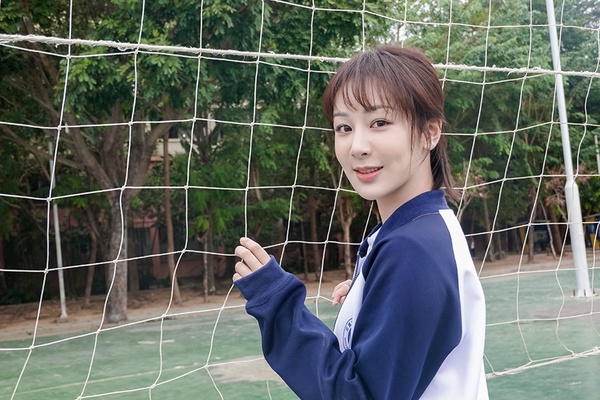 2020陸劇女星網路影響力指數榜TOP 2：楊紫 指數96.25