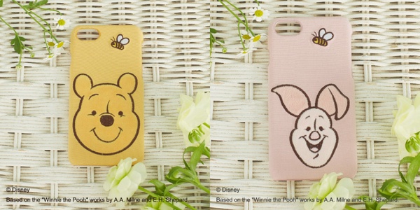 小熊維尼 X Maison de FLEUR推出「維尼&小豬收納包」系列,立體維尼造型可愛必收!