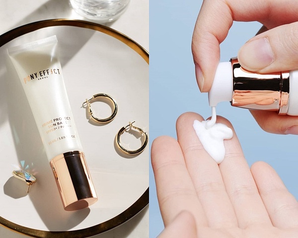 10款秋冬必備高保濕防曬推薦！潤澤不黏膩、不泛白，一抹肌膚透亮、後續上妝更服貼