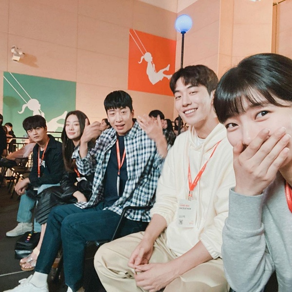 韓劇為什麼沒有外國演員？韓網熱議韓國「演員潛規則」條件，外國人再紅也不能當主演