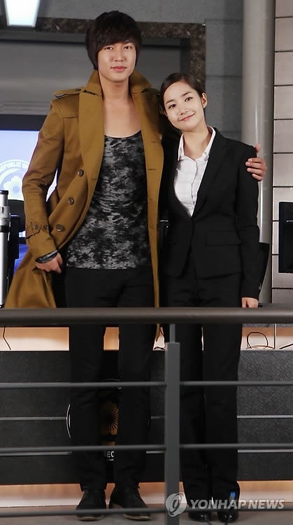 2021迎來10週年的韓劇！當年金秀賢&amp;李鍾碩還沒爆紅，李敏鎬&amp;朴敏英「高甜CP」難重逢！