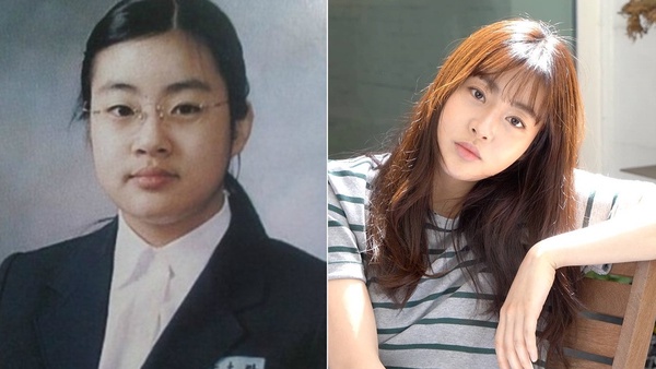 韓星減肥前後對比！李棟旭、鄭敬淏減肥前比路人還路，朴春曾暴肥到70kg，瘦身後差超多