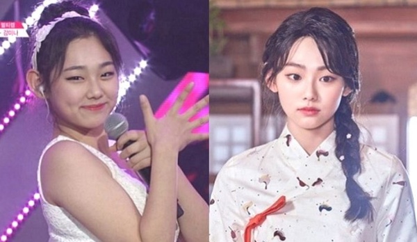 韓星減肥前後對比！李棟旭、鄭敬淏減肥前比路人還路，朴春曾暴肥到70kg，瘦身後差超多
