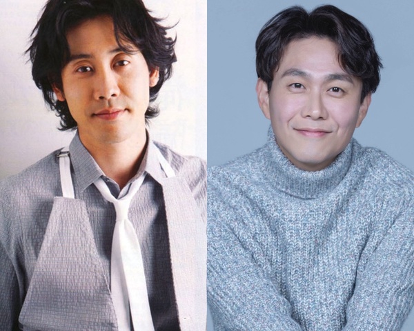 根本雙胞胎!網評日韓6對「撞臉」明星,徐康俊、韓孝周兩對看完超臉盲