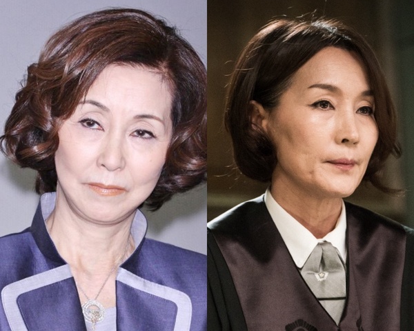 根本雙胞胎!網評日韓6對「撞臉」明星,徐康俊、韓孝周兩對看完超臉盲