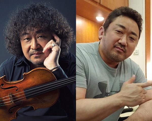 根本雙胞胎!網評日韓6對「撞臉」明星,徐康俊、韓孝周兩對看完超臉盲