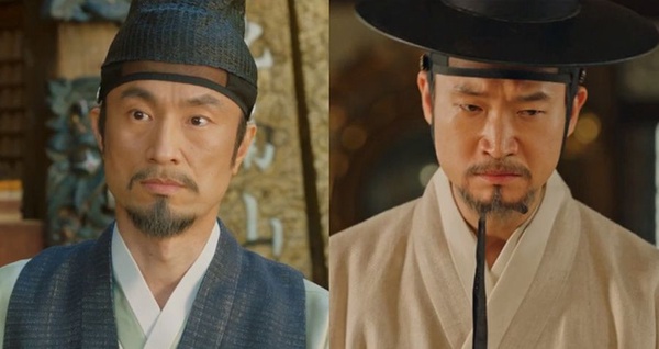 韓劇配角逼死臉盲症！《哲仁王后》堂哥&永平君長太像，當年看《步步》皇子們都好難認