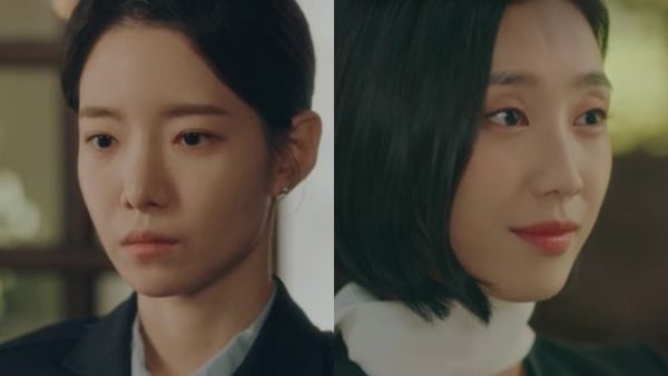 韓劇配角逼死臉盲症5：《The King：永遠的君主》超複雜同臉人