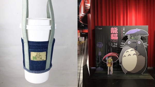 七、八年級生必回味!宮崎駿經典動畫《龍貓》寒假首登大銀幕,1/29 全台上映!