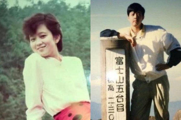 孫藝珍全家福曝光,爸爸超像玄彬!明星高顏值家人盤點,肖戰爸超帥、楊冪爸是肌肉猛男