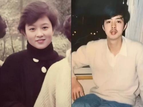 孫藝珍全家福曝光，爸爸超像玄彬！明星高顏值家人盤點，肖戰爸超帥、楊冪爸是肌肉猛男