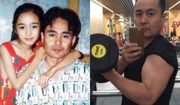 孫藝珍全家福曝光,爸爸超像玄彬!明星高顏值家人盤點,肖戰爸超帥、楊冪爸是肌肉猛男