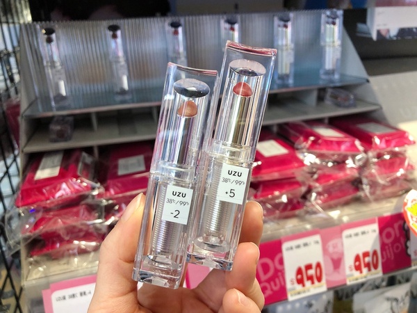 唐吉訶德來台灣了！唐吉訶德必買藥妝TOP10，UZU、蒸氣眼罩打折組必收，早安面膜推限定