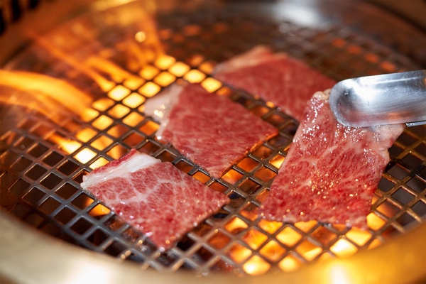 125元吃和牛！牛角燒肉限時優惠，日本和牛「買1送1、肉量升級」